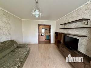 3-к квартира, вторичка, 63м2, 4/9 этаж