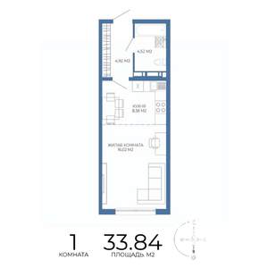 Фото квартиры на продажу (1)