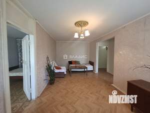 2-к квартира, вторичка, 47м2, 3/5 этаж