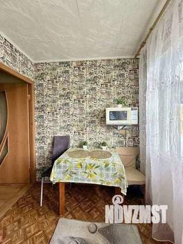 1-к квартира, вторичка, 35м2, 6/9 этаж