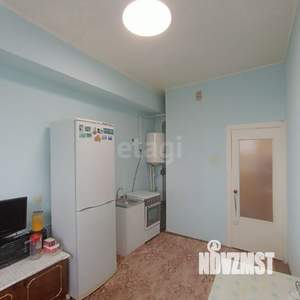 1-к квартира, вторичка, 37м2, 5/5 этаж