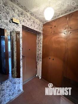 1-к квартира, вторичка, 35м2, 3/9 этаж