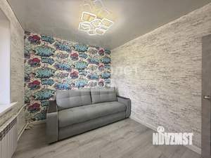 2-к квартира, вторичка, 54м2, 6/10 этаж