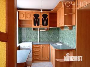 3-к квартира, вторичка, 58м2, 3/5 этаж