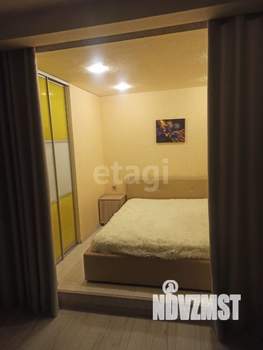 1-к квартира, вторичка, 39м2, 13/14 этаж
