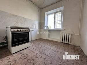 1-к квартира, вторичка, 31м2, 5/5 этаж
