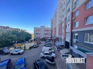 1-к квартира, вторичка, 40м2, 2/6 этаж