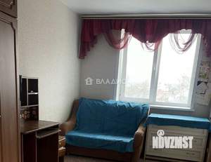 2-к квартира, вторичка, 47м2, 3/5 этаж