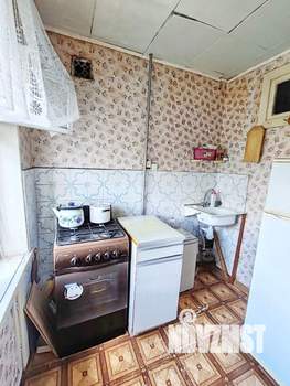 2-к квартира, вторичка, 45м2, 4/5 этаж