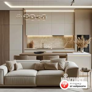 4-к квартира, вторичка, 103м2, 11/18 этаж