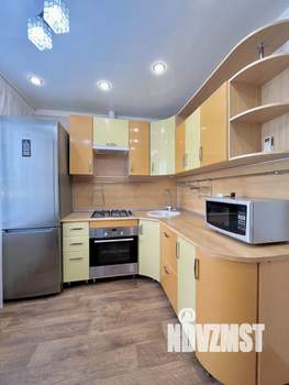 3-к квартира, вторичка, 71м2, 1/9 этаж