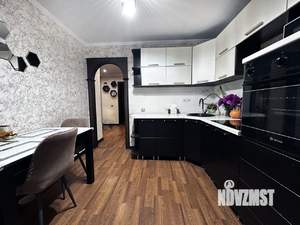 1-к квартира, вторичка, 40м2, 1/10 этаж