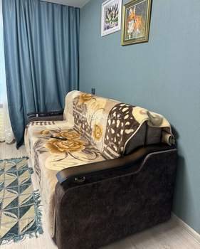 5-к квартира, вторичка, 102м2, 1/9 этаж