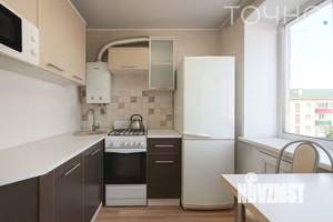 3-к квартира, вторичка, 55м2, 5/5 этаж