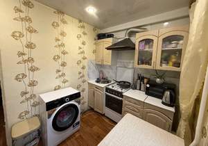 2-к квартира, вторичка, 46м2, 3/9 этаж