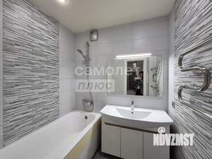 3-к квартира, вторичка, 86м2, 2/10 этаж