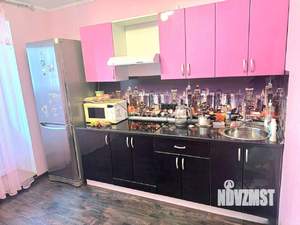 1-к квартира, вторичка, 41м2, 1/10 этаж