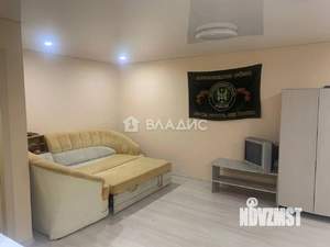 1-к квартира, вторичка, 37м2, 2/10 этаж
