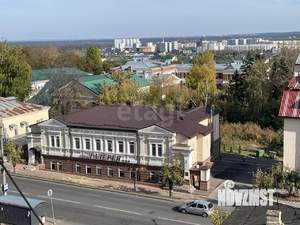 2-к квартира, вторичка, 78м2, 5/5 этаж