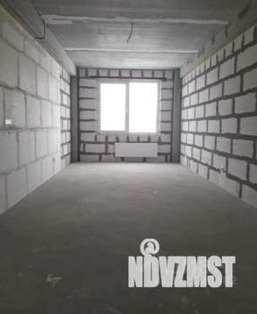 1-к квартира, вторичка, 32м2, 18/19 этаж