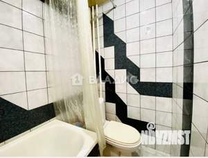 1-к квартира, вторичка, 42м2, 8/10 этаж