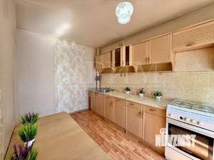 1-к квартира, вторичка, 38м2, 4/10 этаж