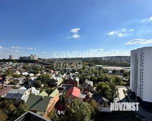 1-к квартира, вторичка, 46м2, 15/17 этаж