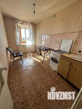 1-к квартира, вторичка, 50м2, 7/9 этаж
