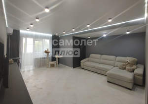 2-к квартира, вторичка, 73м2, 3/5 этаж