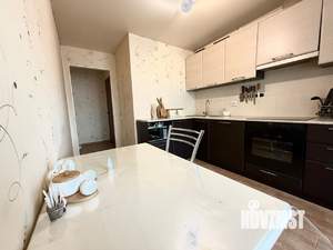 1-к квартира, вторичка, 39м2, 2/10 этаж