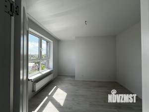 3-к квартира, сданный дом, 62м2, 17/20 этаж