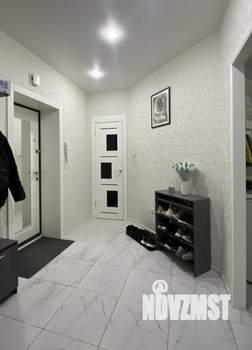 1-к квартира, вторичка, 48м2, 13/15 этаж