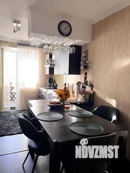 3-к квартира, вторичка, 73м2, 9/10 этаж