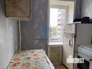 1-к квартира, вторичка, 21м2, 6/9 этаж