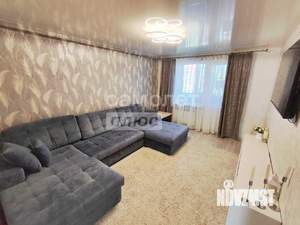 3-к квартира, вторичка, 60м2, 5/5 этаж