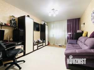3-к квартира, вторичка, 70м2, 10/11 этаж