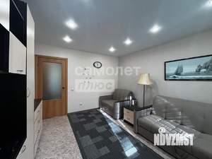 1-к квартира, вторичка, 33м2, 4/5 этаж