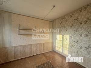 2-к квартира, вторичка, 44м2, 4/5 этаж