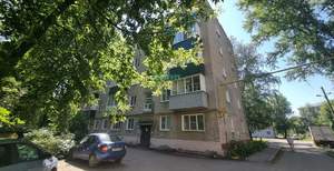 3-к квартира, вторичка, 54м2, 1/5 этаж