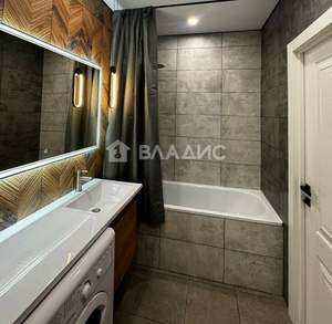 Студия квартира, вторичка, 28м2, 2/17 этаж