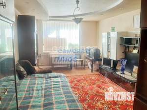 1-к квартира, вторичка, 43м2, 8/10 этаж