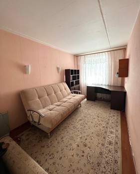 3-к квартира, вторичка, 60м2, 4/5 этаж
