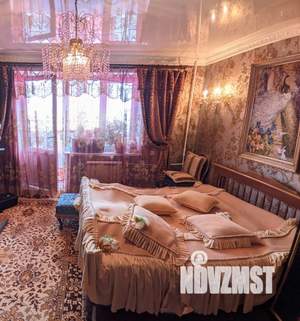 2-к квартира, вторичка, 51м2, 4/9 этаж
