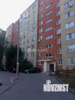 1-к квартира, вторичка, 37м2, 2/9 этаж