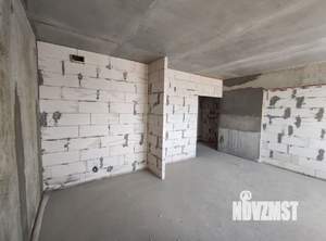 3-к квартира, вторичка, 114м2, 16/18 этаж