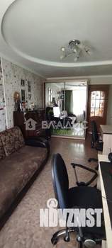 3-к квартира, вторичка, 61м2, 6/9 этаж