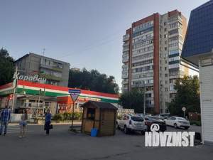 2-к квартира, вторичка, 49м2, 1/14 этаж