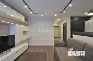2-к квартира, вторичка, 37м2, 7/16 этаж