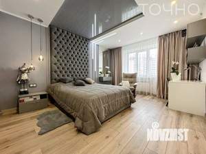 3-к квартира, вторичка, 108м2, 6/17 этаж