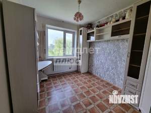 3-к квартира, вторичка, 63м2, 6/10 этаж